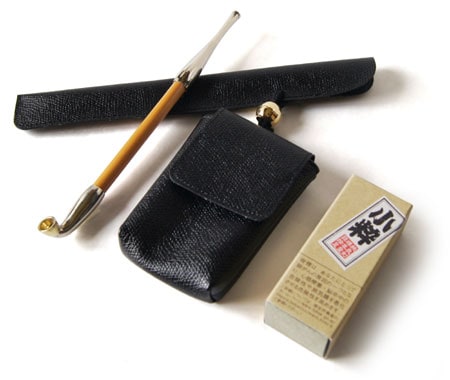 web限定】きせるセット｜世界のたばこ通販