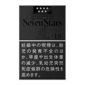 セブンスター・ボックス｜世界のたばこ通販
