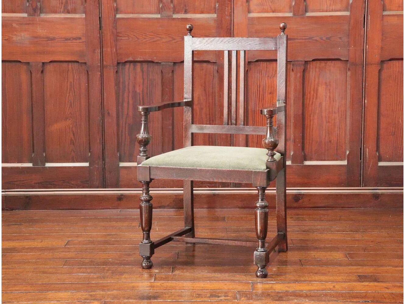 アームチェア | アンティーク家具,椅子・チェア,アームチェア