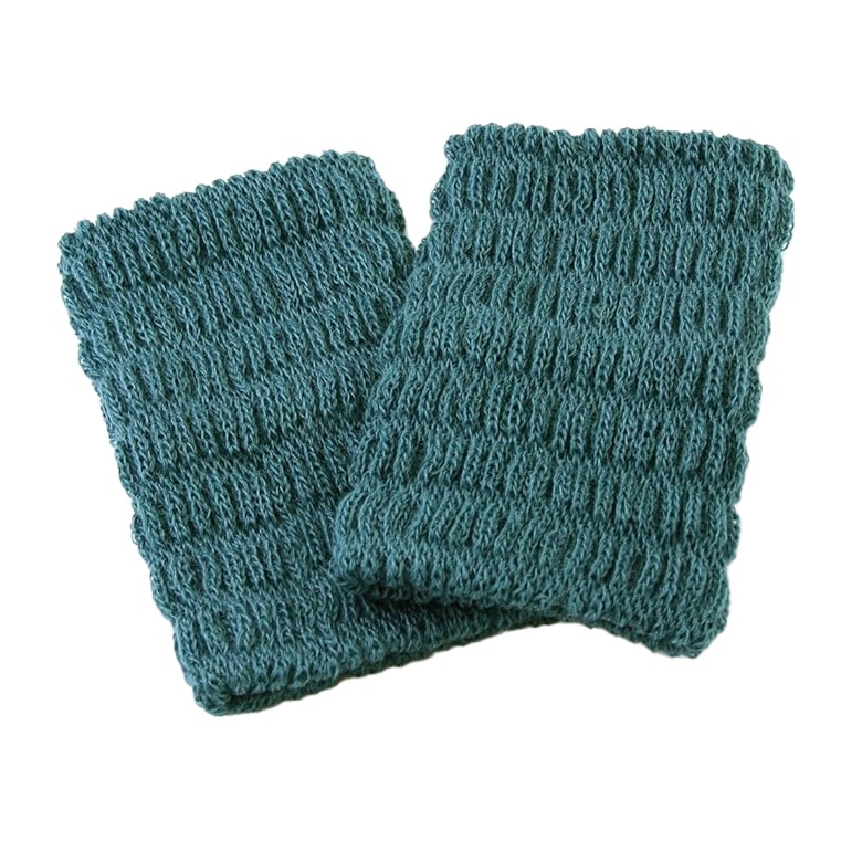 1セット 送料無料】マカロンウォーマー 遠赤外線糸使用 アーム