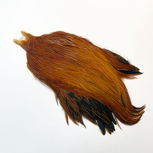 10%OFF メッツ コックネック＃2 ブラウン No.2