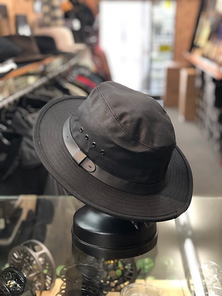 FILSON ティンクロスパッカーハット