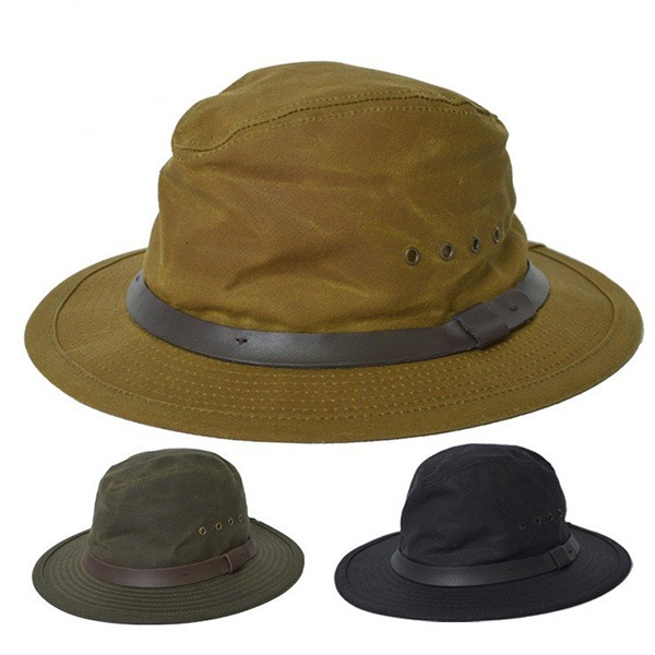 FILSON ティンクロスパッカーハット