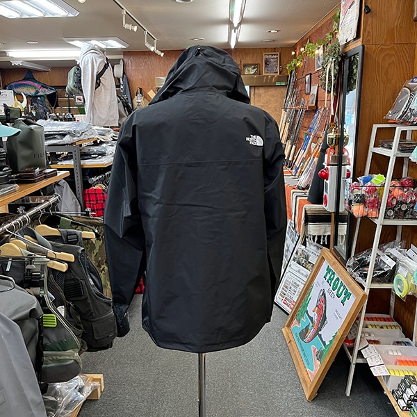 THE NORTH FACE クラウドジャケット(GORE-TEX)360g