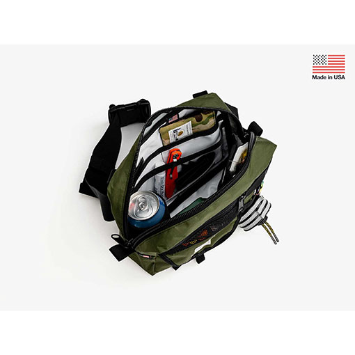 YAKODA Convertible Utility Pack