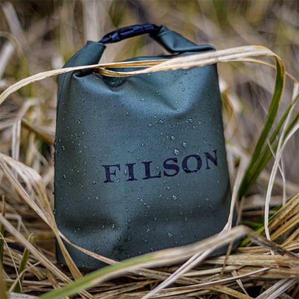 FILSON DRY BAG ドライ バッグ (SMALL)