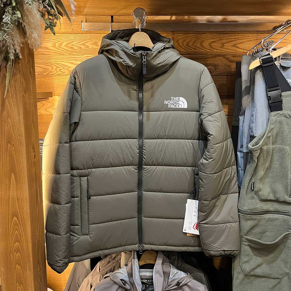 30%OFF】 THE NORTH FACE トランゴパーカ