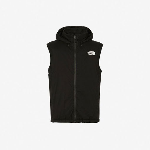 THE NORTH FACE ザ・ノースフェイス ジップインサニーヌックジャケット