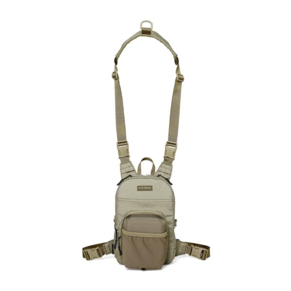 FILSON FISHING CHEST PACK / フィッシング チェストパック