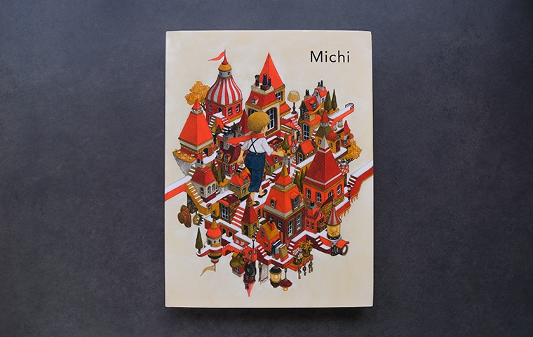 Michi｜恵文社一乗寺店 オンラインショップ
