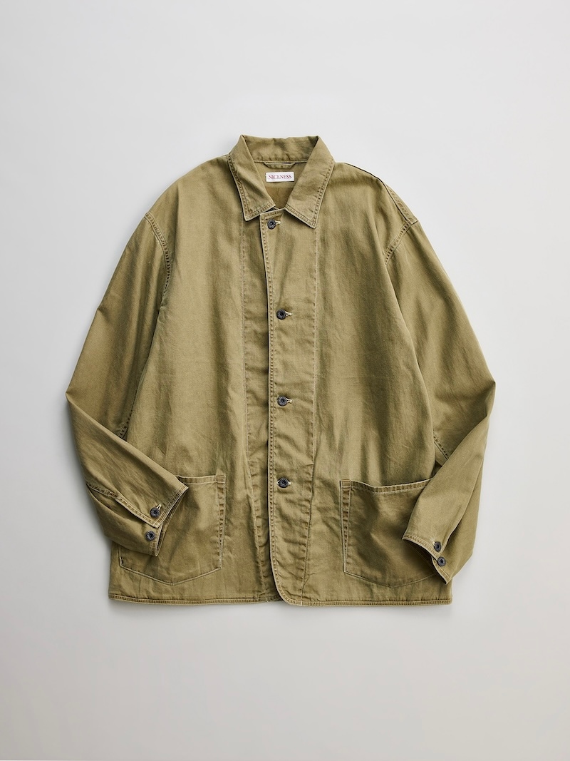 商品一覧,BRANDS,NICENESS | Kerouac