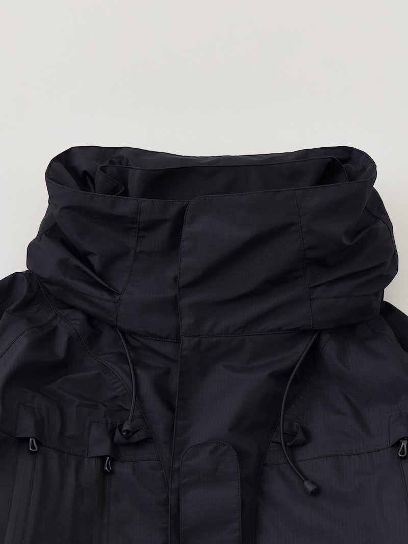 NICENESS(ナイスネス) / D.DARRYL / D.ダリル ( 3レイヤータクティカル