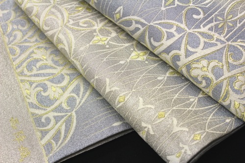 西陣まいづる謹製袋帯「宮殿飾彩文」 | すべての商品 | きものサロン