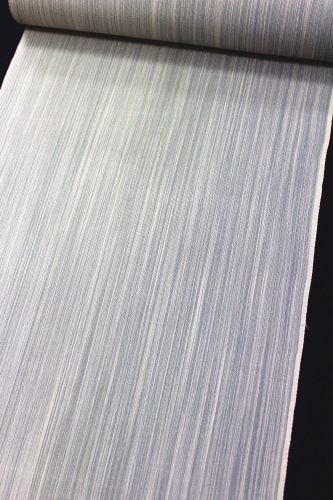 林宗平工房謹製 伝統工芸品 本塩沢紬「縞ぼかし」 | すべての商品