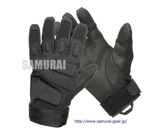 BLACKHAWK S.O.L.A.G タイプレプリカ タクティカルグローブ