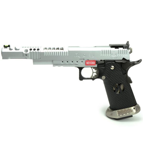 ArmorerWorks AW-HX2403 .38スーパーコンプ JPバージョン ガスブロー