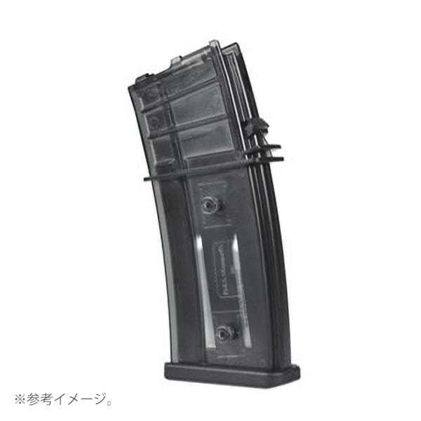 VFC / Umarex G36 V2 ガスブローバック用 30連 V2 CO2 マガジン