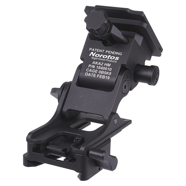 SOTAC Norotos AKA2タイプ ナイトビジョンマウント ブラック