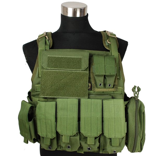 クーポン対象】【10kOVER500OFF】FLYYE MOLLE Style PC Plate Carrier