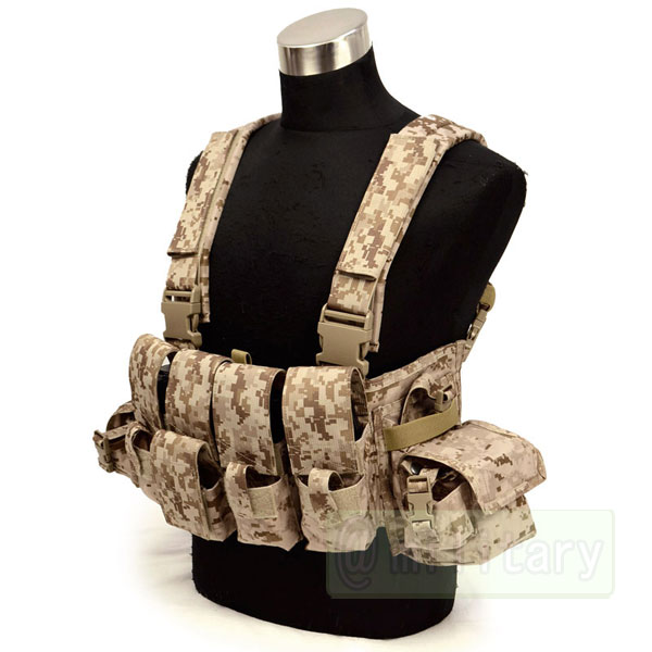 FLYYE Tactical LBT 1961A Band AOR1 | エアガン,ミリタリー用品専門