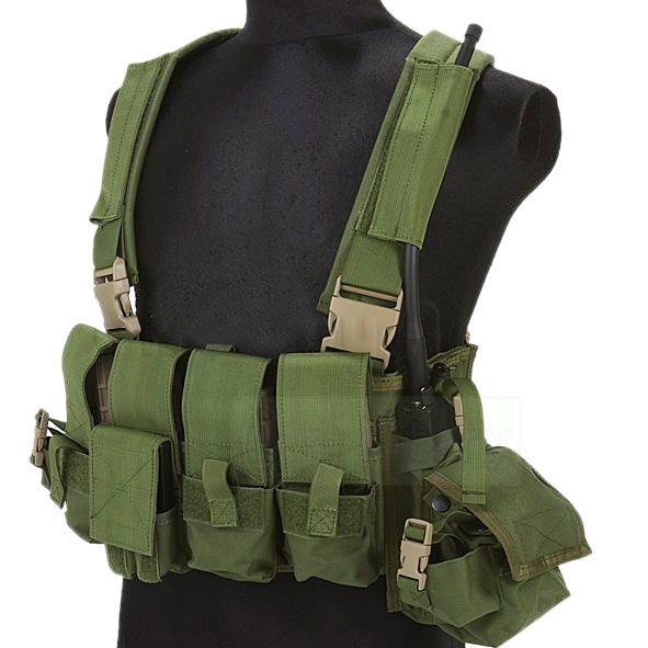 FLYYE Tactical LBT 1961A Band OD | エアガン,ミリタリー用品専門