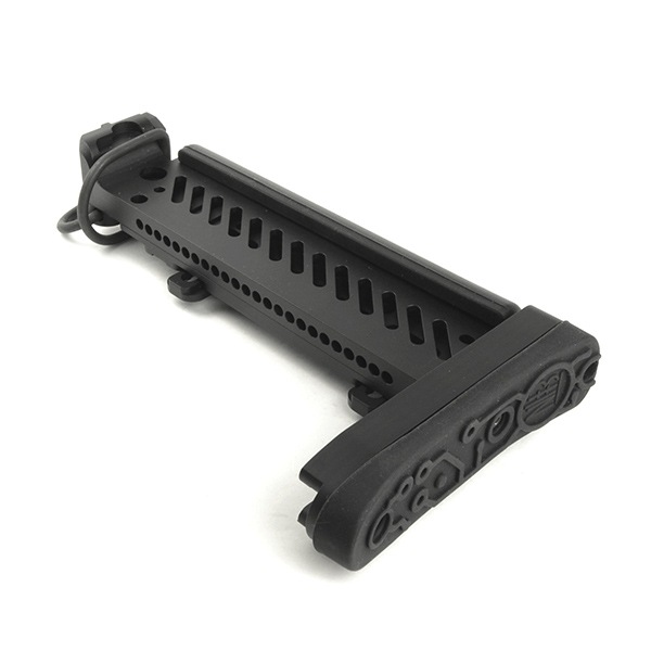 5KU Zenit PT-1 GEN2 タイプ AK フォールディングストック for CYMA