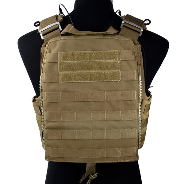 クーポン対象】TMC CPC [CAGE Plate Carrier] タイプ ベスト (2016年