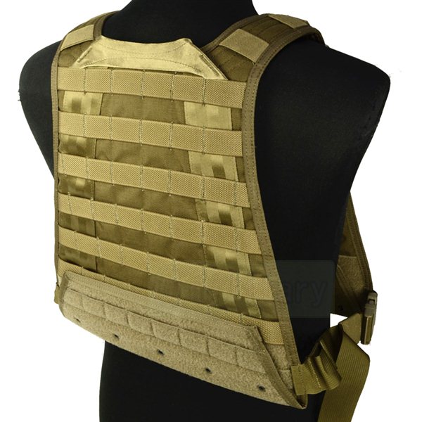 FLYYE MBSS Plate Carrier CB | エアガン,ミリタリー用品専門ショップ