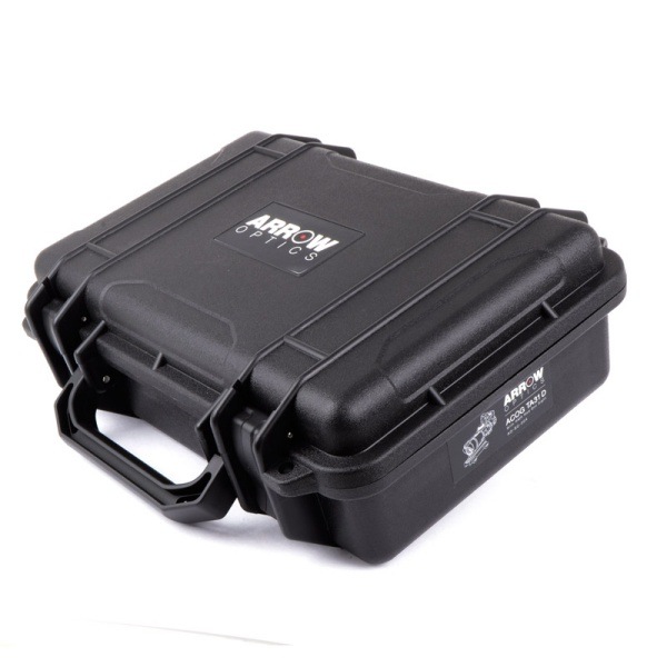 ARROW OPTICS ACOG TA31タイプ 4倍スコープ (集光式 レティクル) +RMR