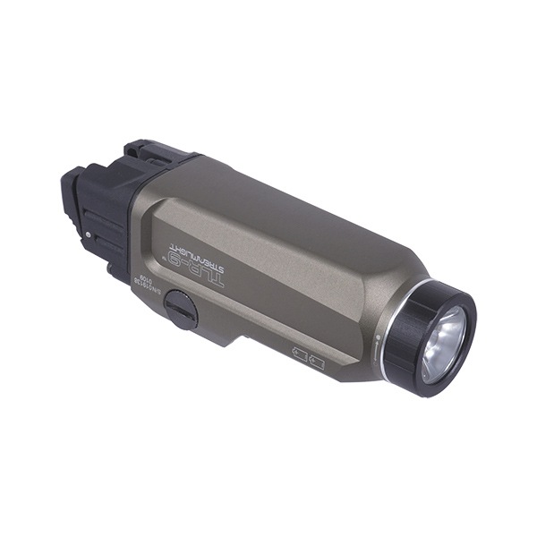 SOTAC TLR-9タイプ ウェポンライト デザートカラー | エアガン