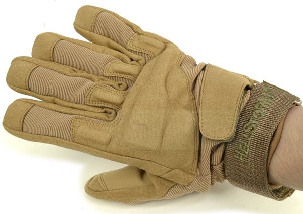 BLACKHAWK S.O.L.A.G タイプレプリカ タクティカルグローブ