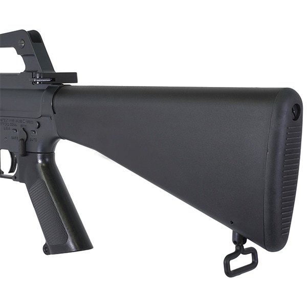CGS T8 SP SYSTEMS COLT XM16E1 LS ガスブローバック (COLT Licensed