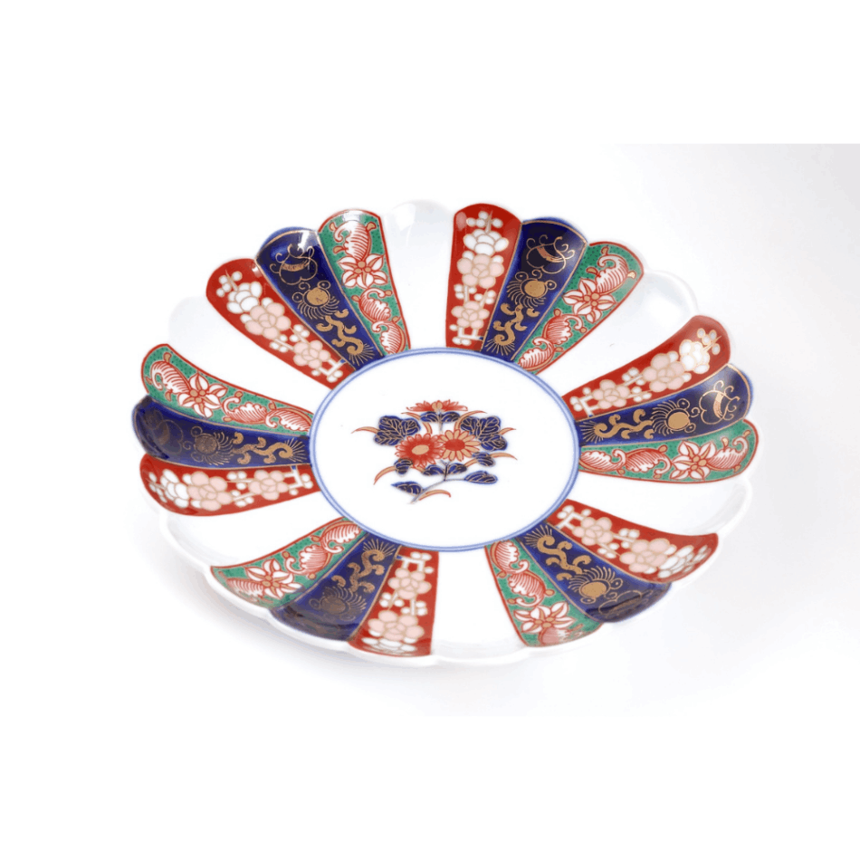 林九郎窯】十方割花地紋小鉢｜創亭やぶきたオンライン