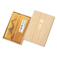 香木/香原料『古渡/沈香(こわたりじんこう)【刻】10gたとう紙入』日本