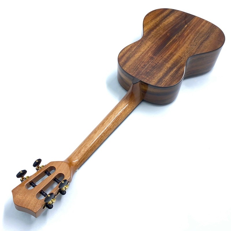 Kai】KT-5000R/EQ ピックアップ搭載 テナーサイズ｜ウクレレ専門店