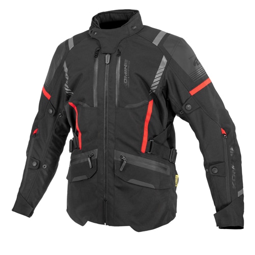 コミネ公式】JK-635 エニグマG2 ラーマIIIジャケット | KOMINE