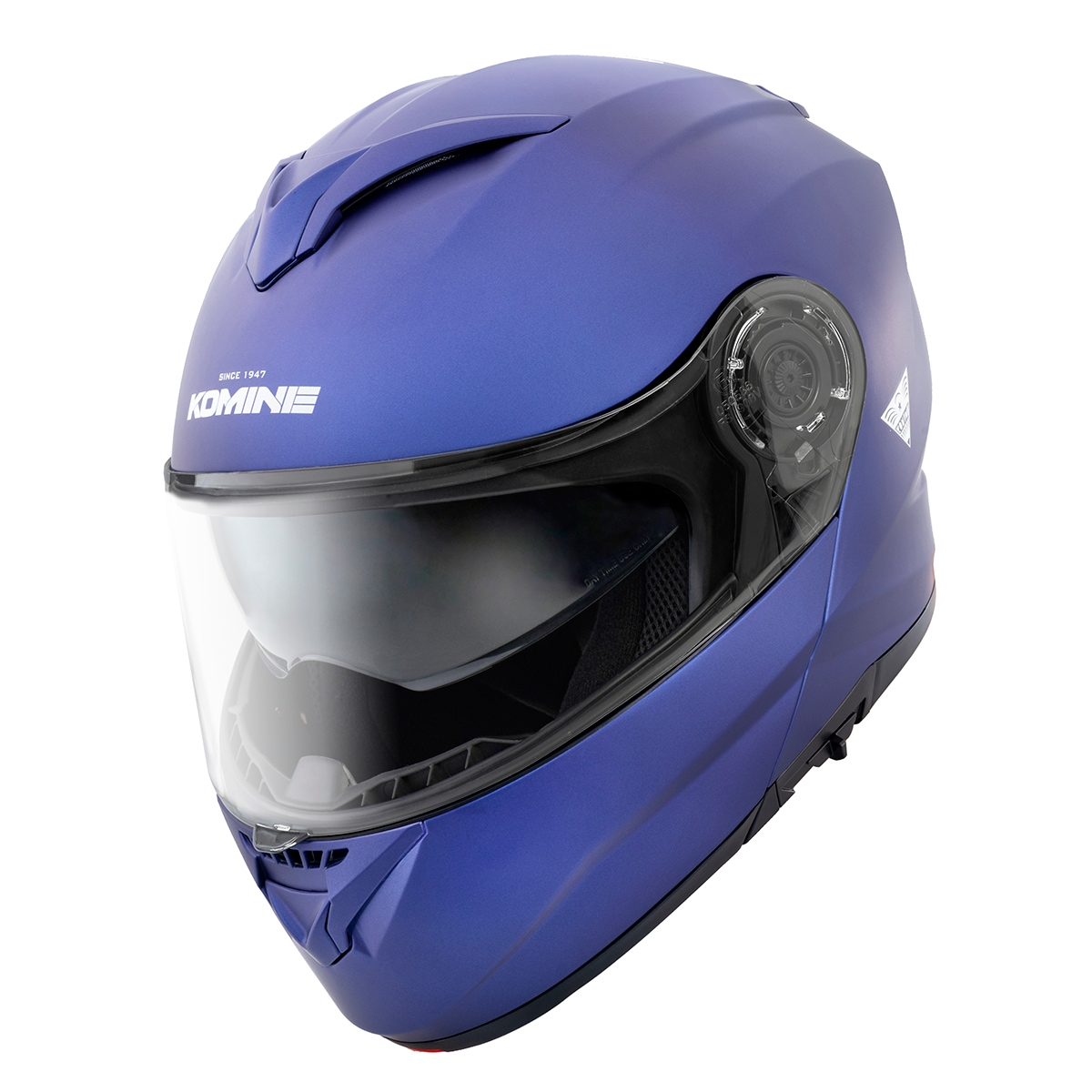 コミネ公式】HK-171 FL システムヘルメット | KOMINE | KOMINE Online