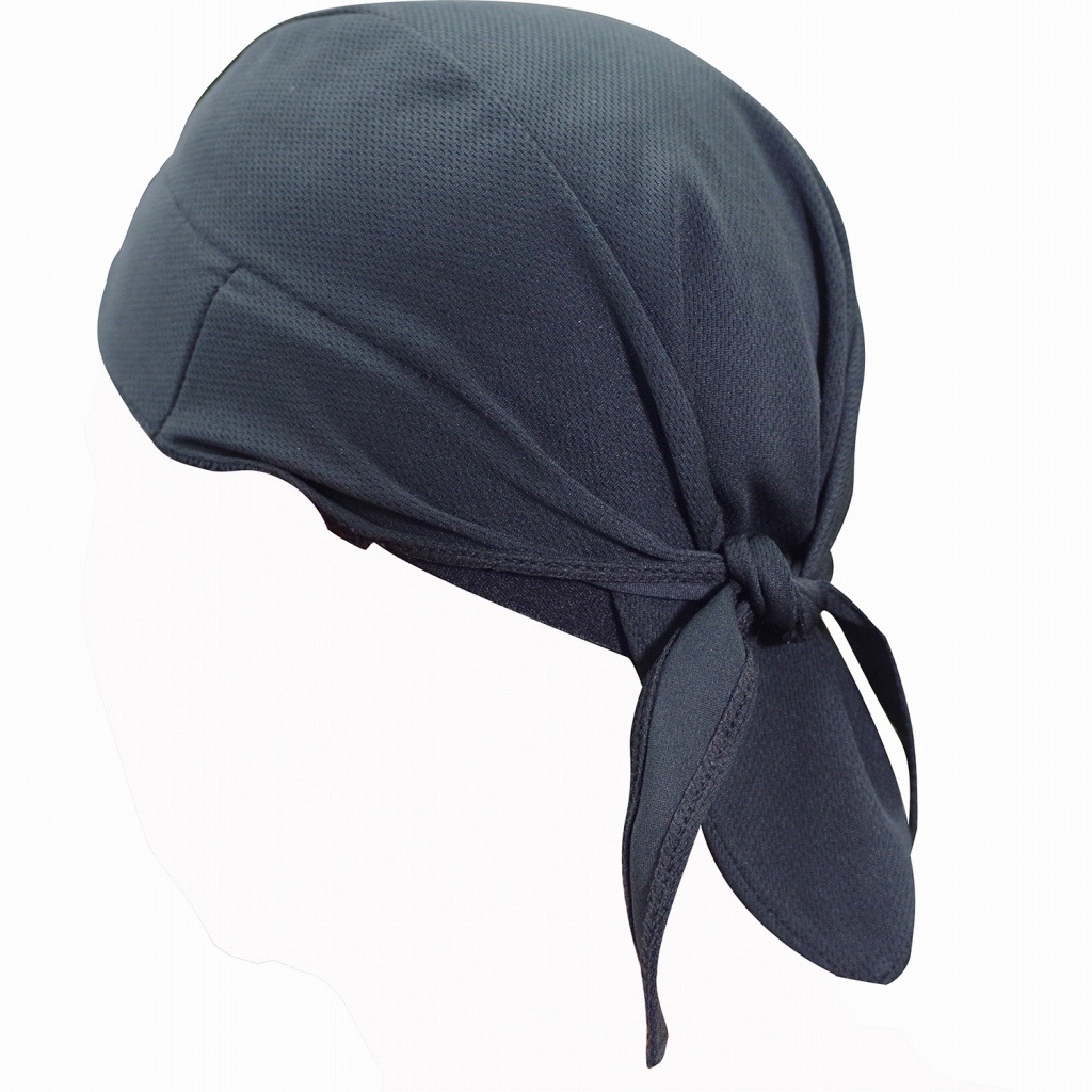 コミネ公式】AK-321 クールマックスRインナーキャップバンダナ