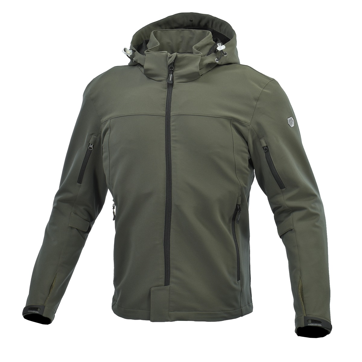 コミネ公式】JK-159 プロテクトクールドライパーカ | KOMINE | KOMINE