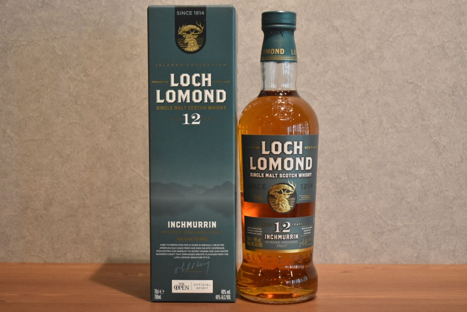 ロッホローモンド