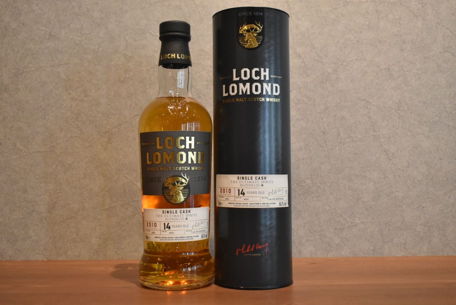 ロッホローモンド