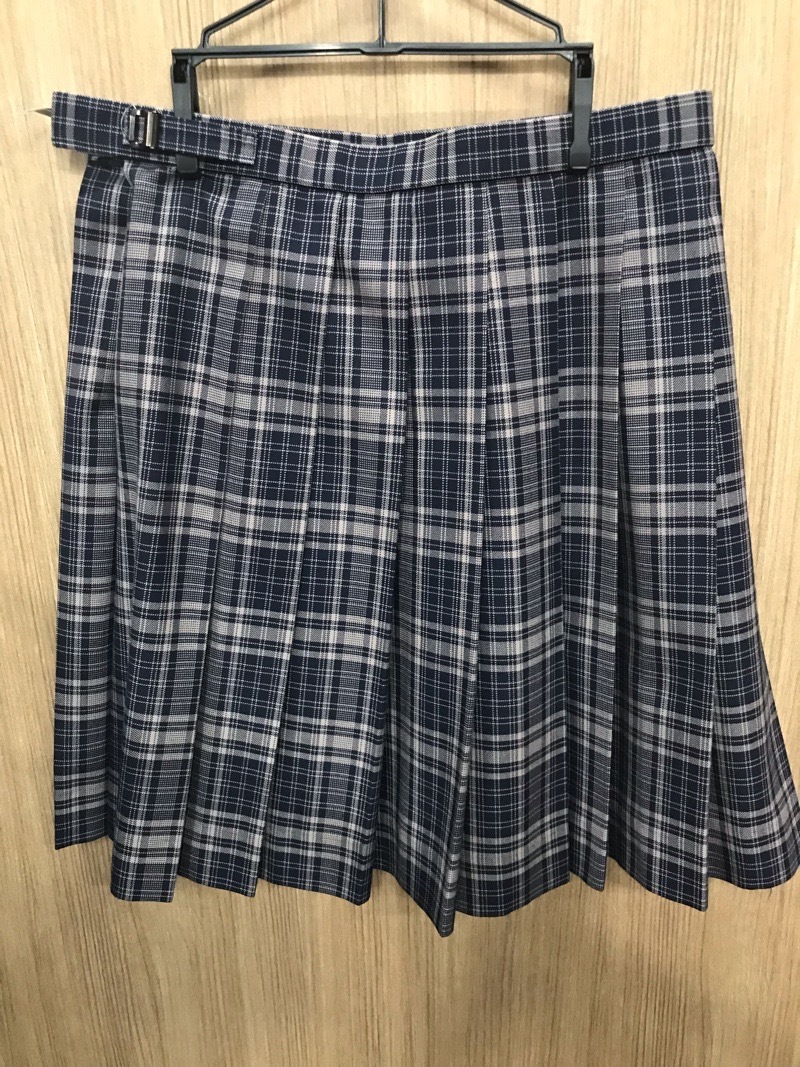 神奈川県 相模女子大学高等部 スカート（冬）【0303884】 | 女子制服
