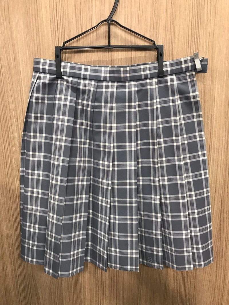 神奈川県 相模女子大学高等部 スカート（夏）【0303883】 | 女子制服