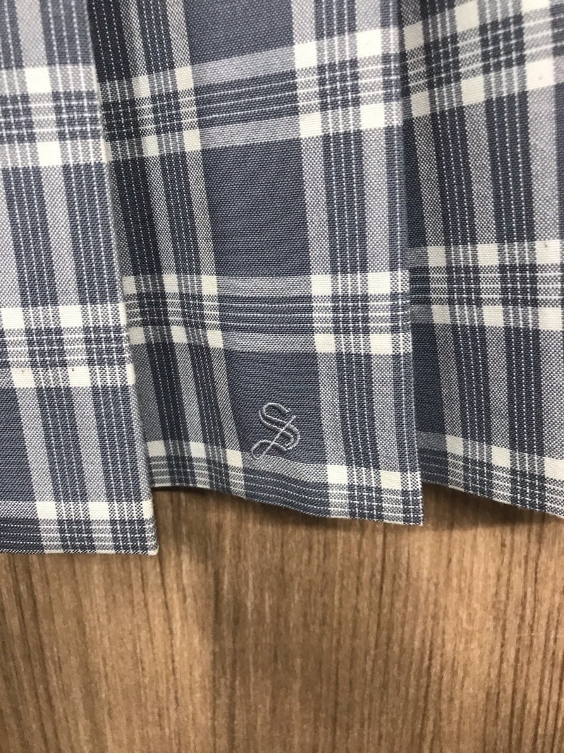 神奈川県 相模女子大学高等部 スカート（夏）【0303883】 | 女子制服