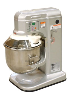 レマコム 業務用卓上型ミキサー 10クォートタイプ | 器具・機材・包装