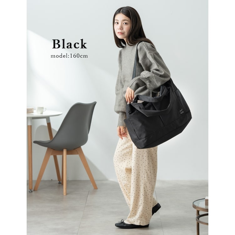 ボストンバッグ レディース 旅行 大容量 軽量 2way 10ポケット