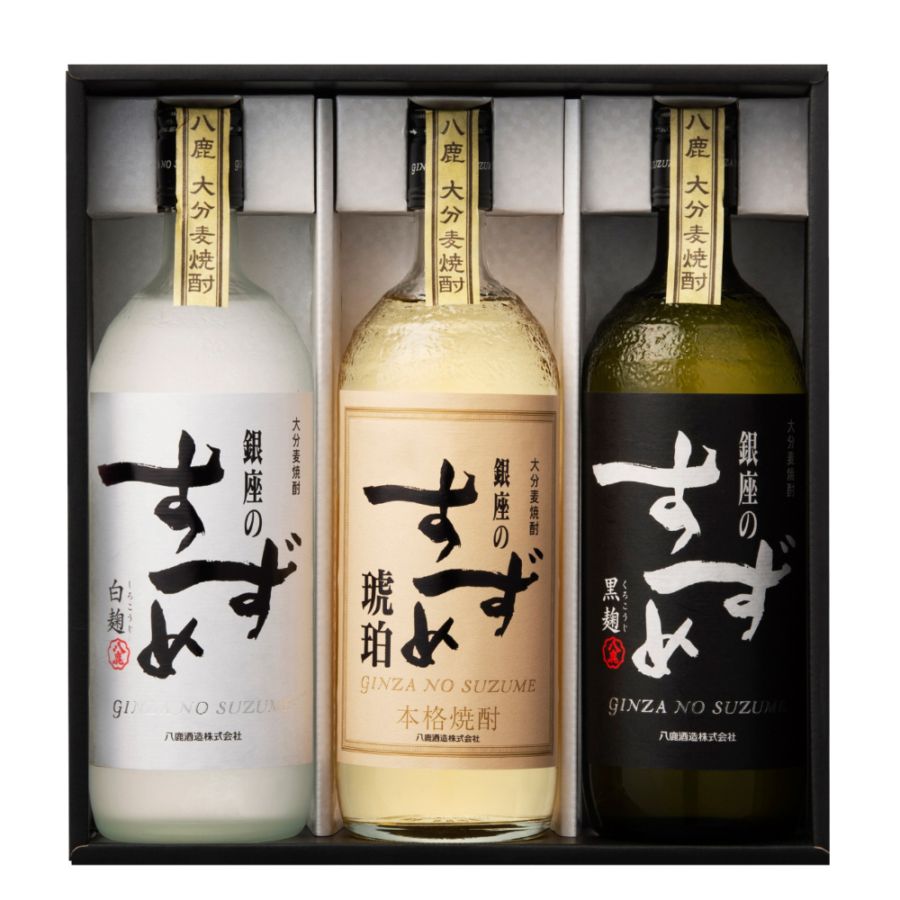 出水の焼酎2本ｾｯﾄ(極上出水に舞姫・真鶴の里) | こだわり九州 いいもの