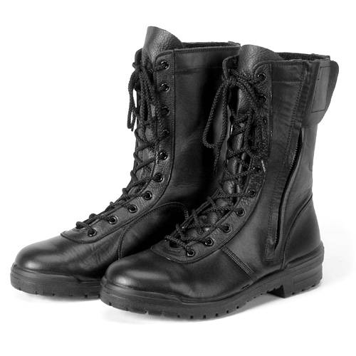 青木産業 D-300 安全靴 長編安全靴 ateneo ※メーカー在庫確認商品