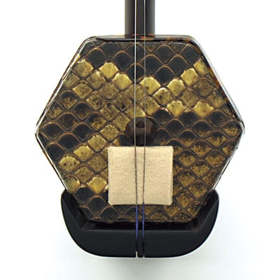 旧料老紅木二胡 ER-4800 二胡製作大師 萬其興謹製 “収蔵版”