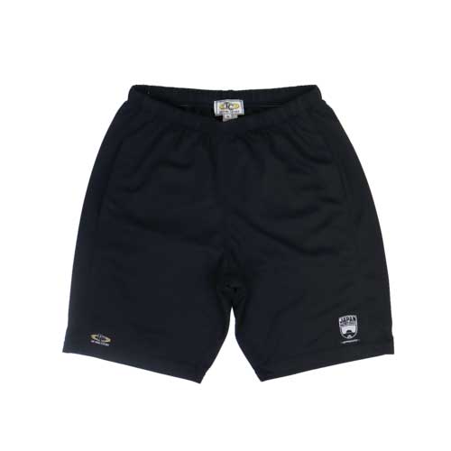 オンザコート ON THE COURT レフリーハーフパンツ セカンド